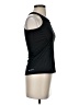 Adidas 100% Polyester Black Active Tank Size XS - photo 4