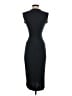 Rag & Bone Solid Black Cocktail Dress Size S - photo 2