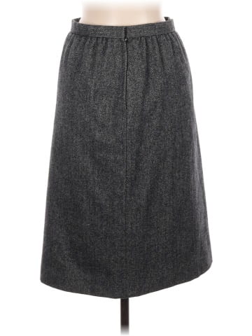 Oscar De La Renta Casual Skirt (view 2)