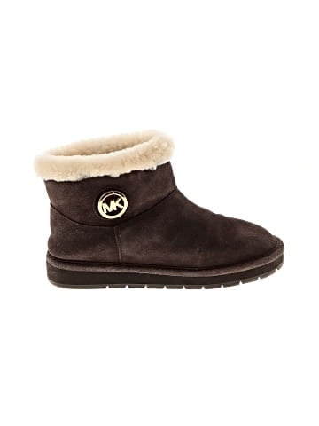 MICHAEL Michael Kors Ankle Boots (view 1)
