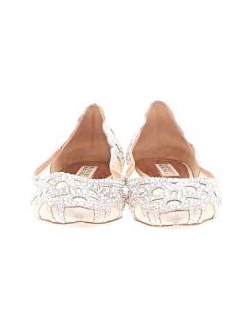 Badgley Mischka Flats (view 2)