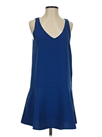BB Dakota Casual Dress (view 1)