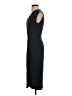 Rag & Bone Solid Black Cocktail Dress Size S - photo 5