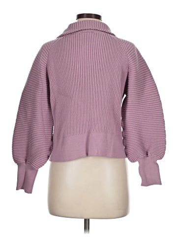 Varley Pullover Sweater (view 2)