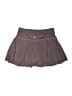Athleta Solid Gray Skort Size S - photo 2