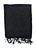 Pashmina 100% Pashmina Black Scarf One size - photo 2