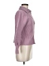 Varley Purple Pullover Sweater Size M - photo 4