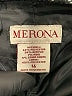 Merona Tweed Black Formal Skirt Size 16 - photo 4
