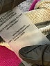 The Upside 100% Cotton Gray Sweatshirt Size S - photo 8