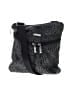 Baggallini Gray Crossbody Bag One size - photo 1