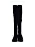 Worthington 100% Leather Black Boots Size 9 - photo 2