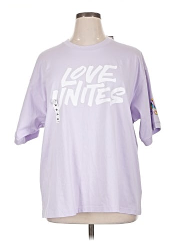 Adidas Short Sleeve T-Shirt (view 1)