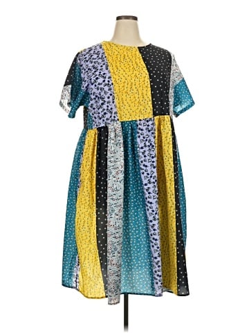 Assorted Brands Casual Dress (view 1)