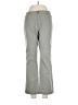 Gap 100% Cotton Gray Casual Pants Size 10 - photo 1