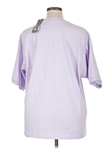 Adidas Short Sleeve T-Shirt (view 2)