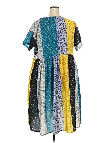 Assorted Brands Casual Dress (view 2)