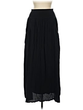 Garnet Hill Formal Skirt