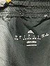 Adidas 100% Polyester Color Block Black Athletic Shorts Size L - photo 3