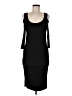 Venus Black Cocktail Dress Size M - photo 1