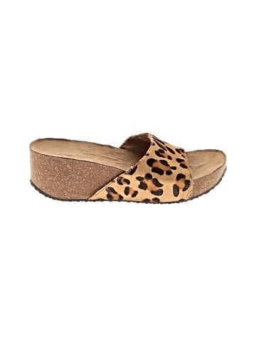 G.H. Bass & Co. Wedges (view 1)