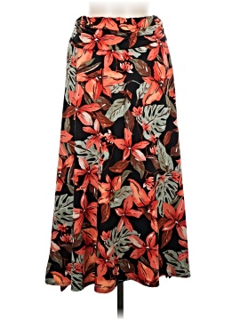 Thyme And Honey Casual Skirt
