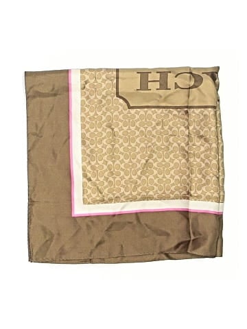 Coach scarf (view 2)