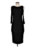 Venus Black Cocktail Dress Size M - photo 2