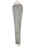 Gap 100% Cotton Gray Casual Pants Size 10 - photo 5