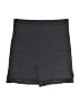 Unbranded Solid Black Shorts Size L - photo 1