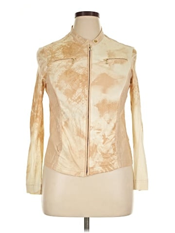 Apanage Collection Jacket (view 1)