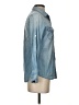 J.Crew 100% Cotton Blue Long Sleeve Button-Down Shirt Size 0 - photo 4