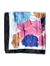 Unbranded Pink Scarf One size - photo 2