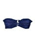 Mossimo Blue Swimsuit Top Size S - photo 2