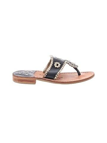 Jack Rogers Sandals (view 1)