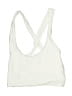 Shein Ivory Swimsuit Top Size S - photo 1