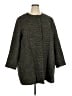 H&M Green Coat Size 24 - photo 1
