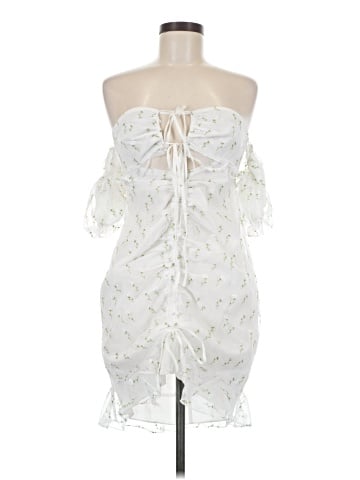 For Love & Lemons Cocktail Dress (view 1)