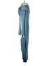 Vibrant M.I.U Color Block Blue Jeans Size 27 waist - photo 5