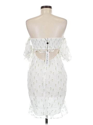 For Love & Lemons Cocktail Dress (view 2)