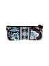 Vera Bradley 100% Cotton Paisley Teal Makeup Bag One size - photo 2