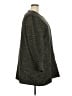 H&M Green Coat Size 24 - photo 4