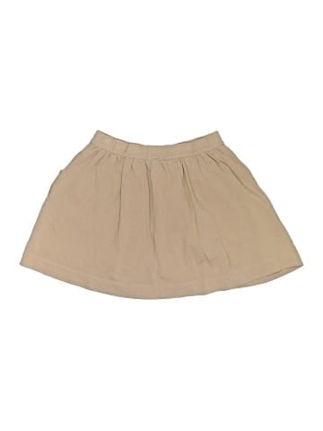 Lands' End Casual Skirt (view 2)