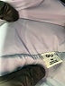 GU 100% Polyester Blue Snow Jacket Size M - photo 6