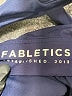 Fabletics Blue Sports Bra Size XL (estimated) - photo 7