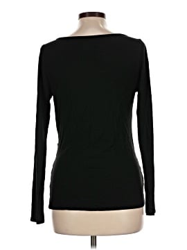 Ann Taylor Long Sleeve Top (view 2)