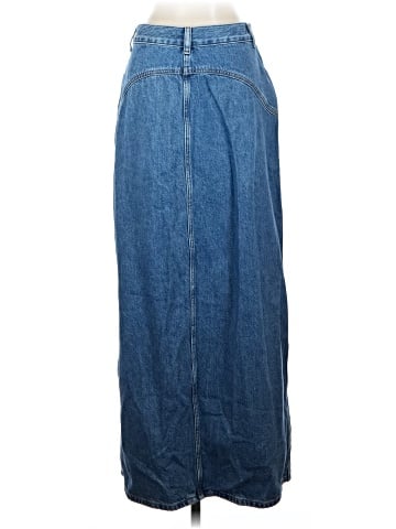 Madewell Denim Skirt (view 2)