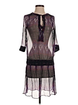 Zara Basic Casual Dress (view 1)