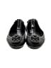 Tory Burch Black Flats Size 10 - photo 2