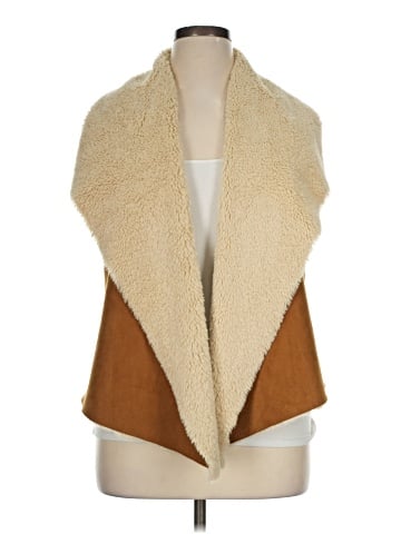 Workshop Republic Clothing Vest (view 1)