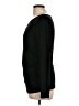 Ann Taylor Black Long Sleeve Top Size L - photo 5